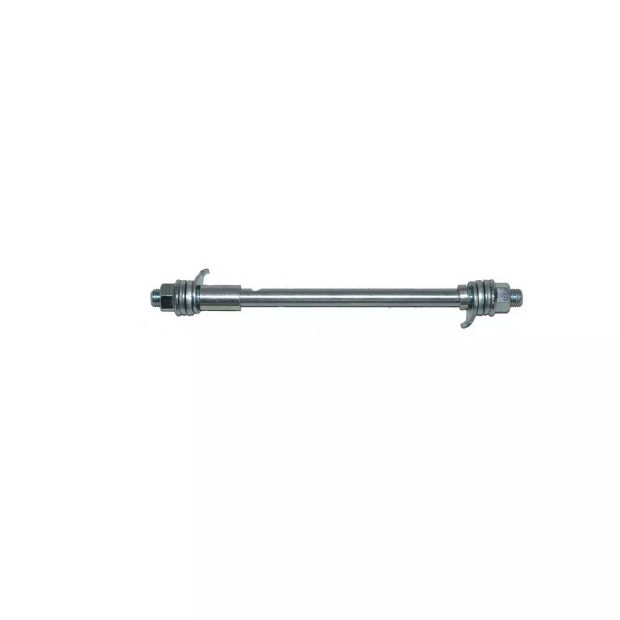 RKS RSIII ÖN TEKER MİLİ [RKIII - RSI-X - XS75 PREMIUM - XS25 PRO - MD10 - RD8 PRO PREMIUM] #RK 20315